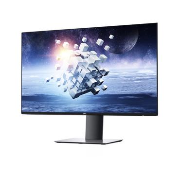 Dell UltraSharp U2719D - LED-Skærm 27 IPS 8ms-5ms
