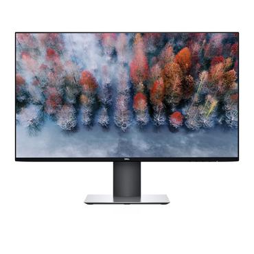 Dell UltraSharp U2719D - LED-Skærm 27 IPS 8ms-5ms