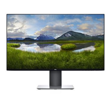 Dell UltraSharp U2719D - LED-Skærm 27 IPS 8ms-5ms