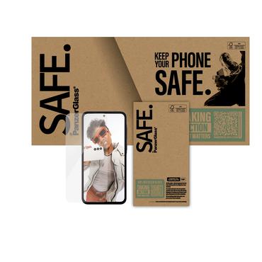 SAFE. by PanzerGlass