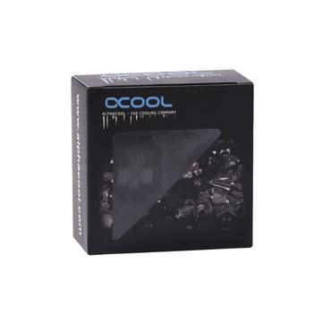Alphacool 17471 Computerkølesystem, dele og tilbehør Montering