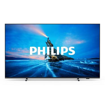 Philips 75PML8709 75" LED-bakgrundsbelyst LCD-TV