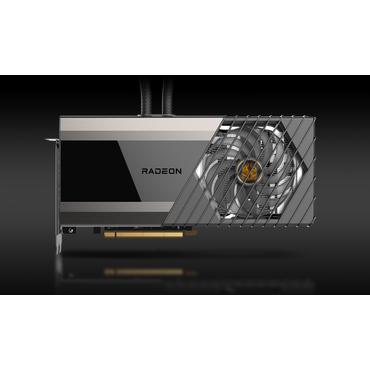 Sapphire TOXIC Radeon RX 6900 XT - AMD Radeon RX6900XT - 16GB GDDR6