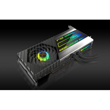 Sapphire TOXIC Radeon RX 6900 XT - AMD Radeon RX6900XT - 16GB GDDR6