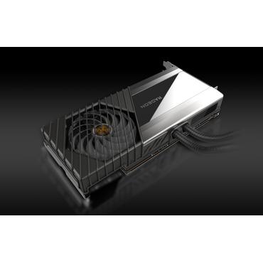 Sapphire TOXIC Radeon RX 6900 XT - AMD Radeon RX6900XT - 16GB GDDR6