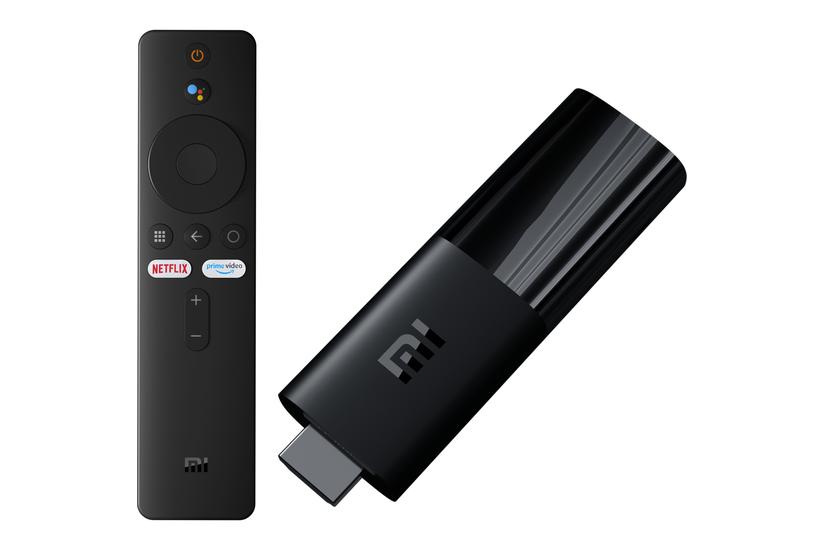 Xiaomi Mi TV Stick - AV-spelare