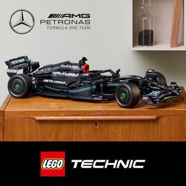 LEGO Technic Mercedes-AMG F1 W14 E Performance