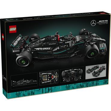 LEGO Technic Mercedes-AMG F1 W14 E Performance