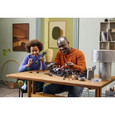 LEGO Technic Mercedes-AMG F1 W14 E Performance