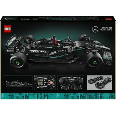 LEGO Technic Mercedes-AMG F1 W14 E Performance