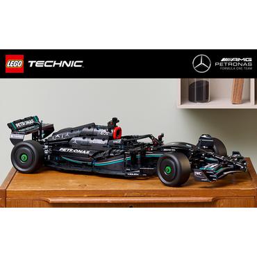 LEGO Technic Mercedes-AMG F1 W14 E Performance