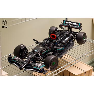 LEGO Technic Mercedes-AMG F1 W14 E Performance