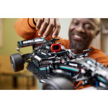 LEGO Technic Mercedes-AMG F1 W14 E Performance