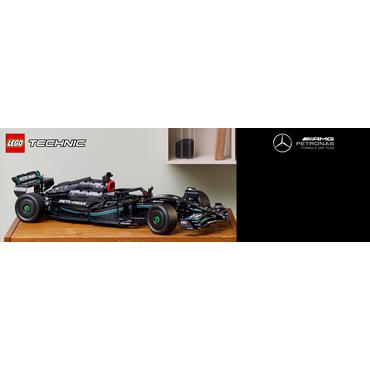 LEGO Technic Mercedes-AMG F1 W14 E Performance