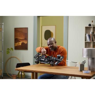 LEGO Technic Mercedes-AMG F1 W14 E Performance