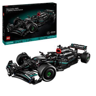 LEGO Technic Mercedes-AMG F1 W14 E Performance