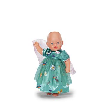 BABY born Fairy Dress with Wings 43cm Dukkekjole