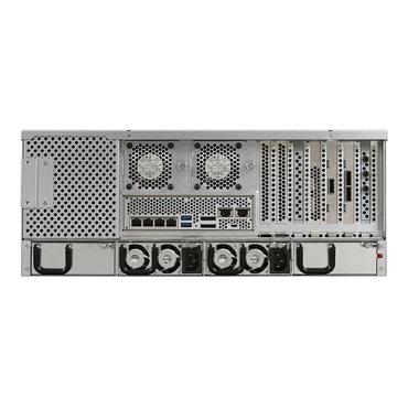 NETGEAR ReadyNAS RR4360S