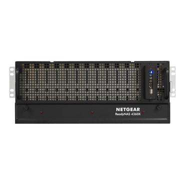 NETGEAR ReadyNAS RR4360S
