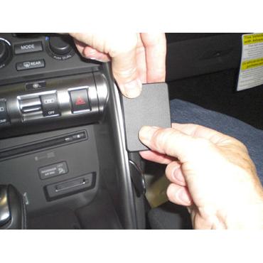 Brodit ProClip Angled mount - beslag til montering