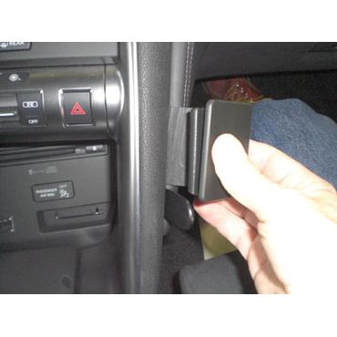 Brodit ProClip Angled mount - beslag til montering