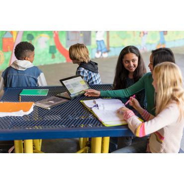 HP ProBook x360 11 G1 Education Edition Notebook Bærbar PC