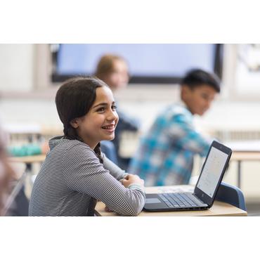 HP ProBook x360 11 G1 Education Edition Notebook Bærbar PC