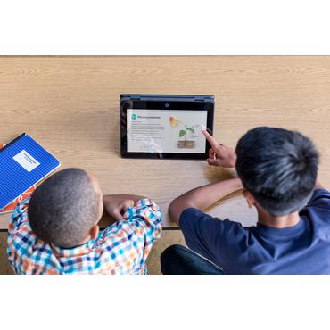 HP ProBook x360 11 G1 Education Edition Notebook Bærbar PC
