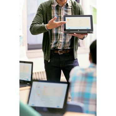 HP ProBook x360 11 G1 Education Edition Notebook Bærbar PC