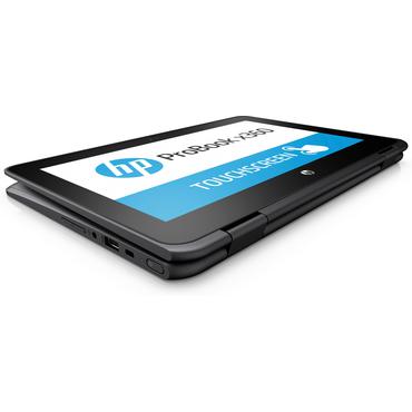 HP ProBook x360 11 G1 Education Edition Notebook Bærbar PC