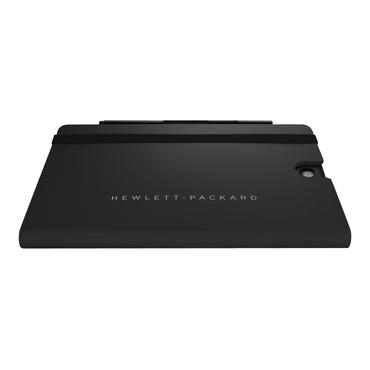 HP Smart Cover