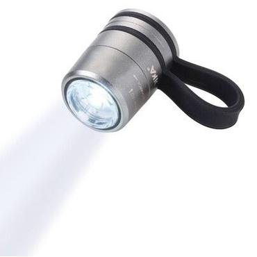 TROIKA Taschenlampe ECO RUN