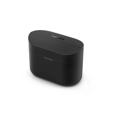 Philips 5000 series TAT5000BK/00 hovedtelefoner/headset Trådløs I ørerne Bluetooth Sort