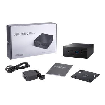 ASUS Mini PC PN50 B7249ZD
