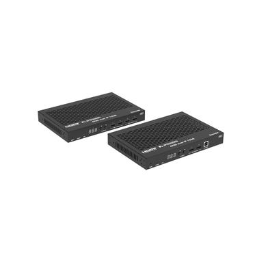 AV over IP 4K60Hz JPEG2000