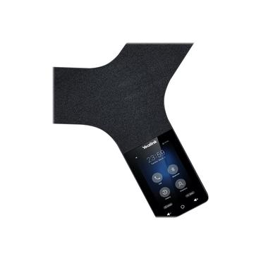 Yealink CP925 - VoIP-telefon till konferenser - med Bluetooth gränssnitt - 5-vägs opkaldskapacitet