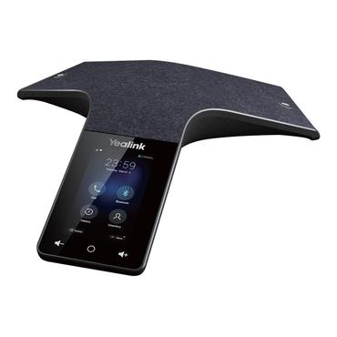 Yealink CP925 - VoIP-telefon till konferenser - med Bluetooth gränssnitt - 5-vägs opkaldskapacitet