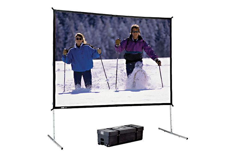 Projecta Fast-Fold Deluxe Complete Produ