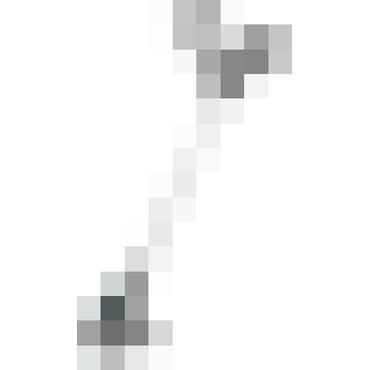 Gardena 14702-55 børsteskærer & strengtrimmerer Batteri Sort, Grøn