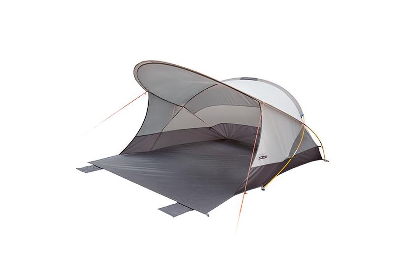 High Peak Cordoba 80 Shelter Gr&aring;