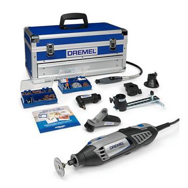 Dremel 4000-6/128 Platinum Edition