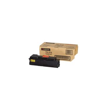KYOCERA TK-310 tonerpatron 1 stk Original Sort