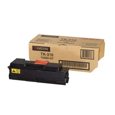 KYOCERA TK-310 tonerpatron 1 stk Original Sort