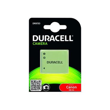 Duracell DR9720 batteri