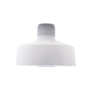 H6SL-MT-NPTA1, NPT Adapter for H6SL Dome Cameras