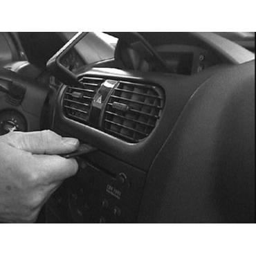 Brodit ProClip Center mount - montering för mobiltelefon