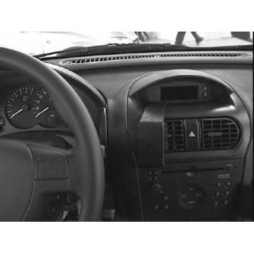 Brodit ProClip Center mount - montering för mobiltelefon