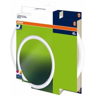 Osram LUMILUX T9 C neonlampe 40 W G10q Kold hvid