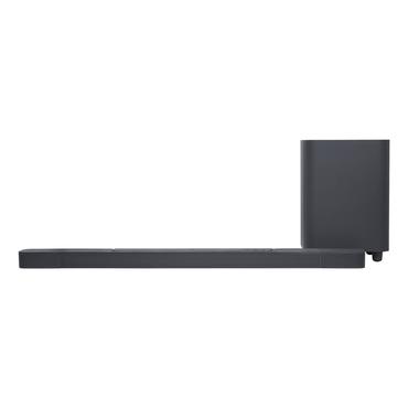 JBL BAR 800 Sort 5.1.2 kanaler 720 W