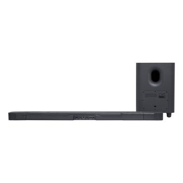 JBL BAR 800 Sort 5.1.2 kanaler 720 W